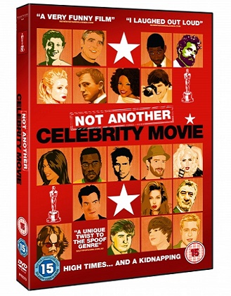 NOT ANOTHER CELEBRITY MOVIE